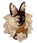 bust